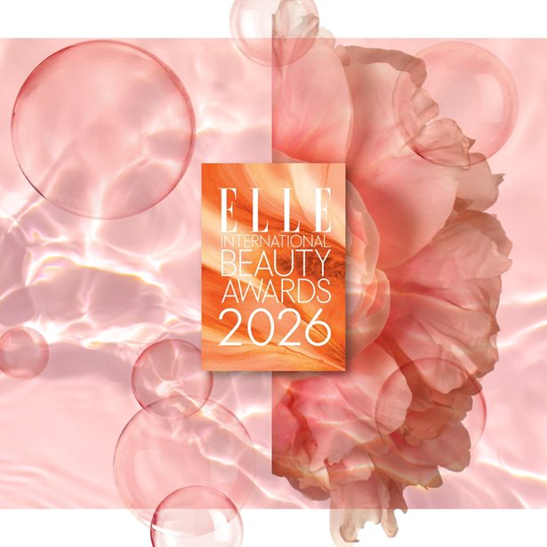 Αυτό είναι το σαμπουάν που θέλουν τώρα όλες οι beauty addicts #EIBA2026