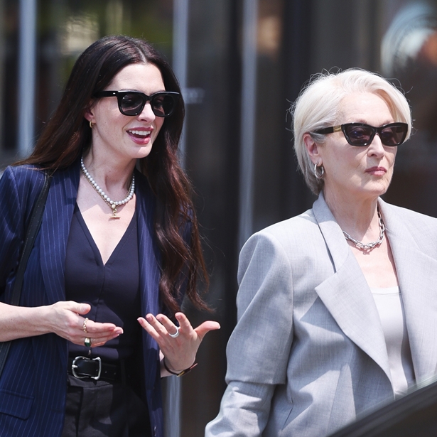 The Devil Wears Prada 2: Μόλις κυκλοφόρησε το πρώτο teaser trailer