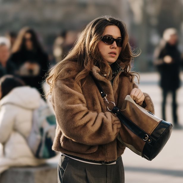 Αυτές οι 5 οικονομικές γούνες θα γίνουν οι αγαπημένες σου για αυτή τη σεζόν