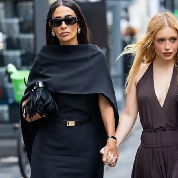 Brown is the new Black: Οι 10 πιο stylish προτάσεις για να βάλεις το καφέ στο μανικιούρ σου