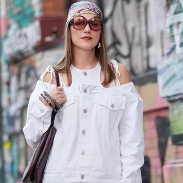 3 βερνίκια για να κάνεις το τέλειο "icy" λευκό μανικιούρ που είναι τάση φέτος