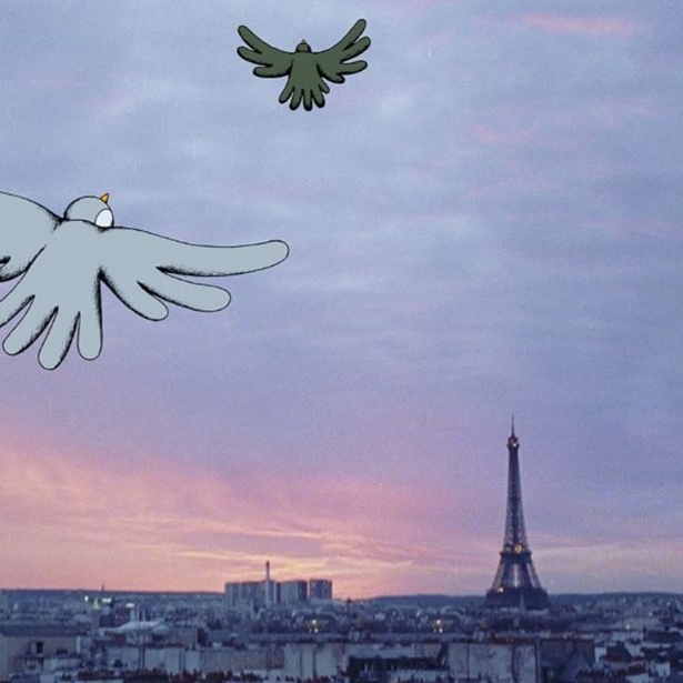 Chanel: Το παραμυθένιο teaser του Matthieu Blazy για τη συλλογή Haute Couture SS26