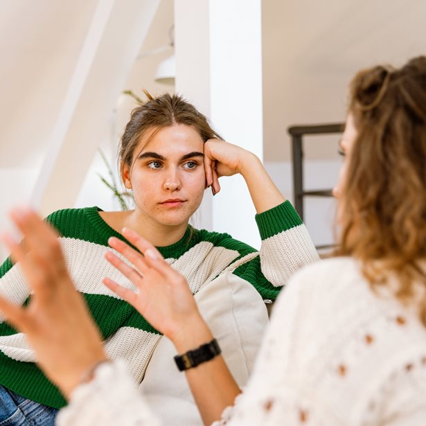 Είσαι εξωστρεφής, εσωστρεφής ή κάπου στη μέση;