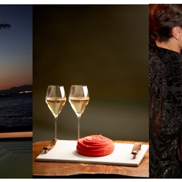 Το One&Only Aesthesis γιορτάζει τον Άγιο Βαλεντίνο με εμπειρίες γαστρονομίας, ευεξίας και διαμονής