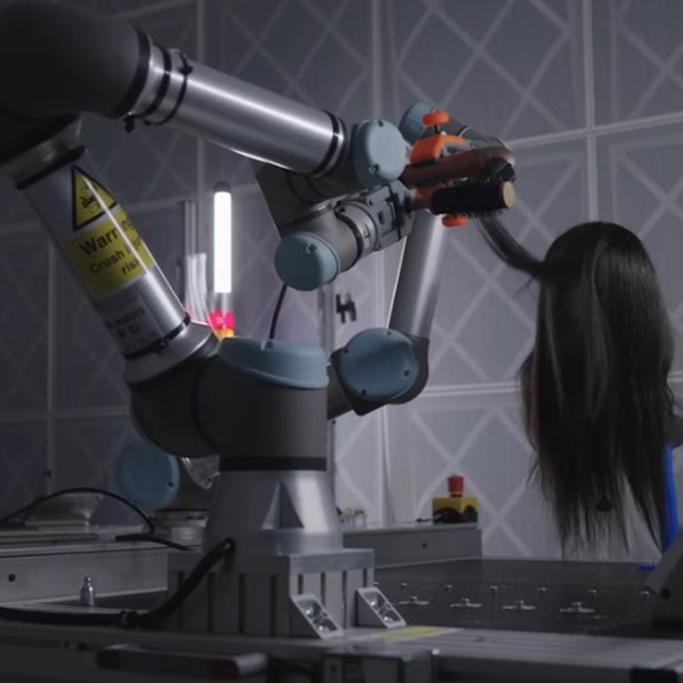 Eye to Eye: Το όραμα της Dyson για το 2026