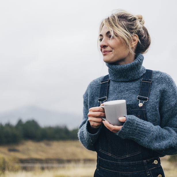 Από breathwork μέχρι micro-habits: 4 εύκολες και πρακτικές wellness συνήθειες για το 2026