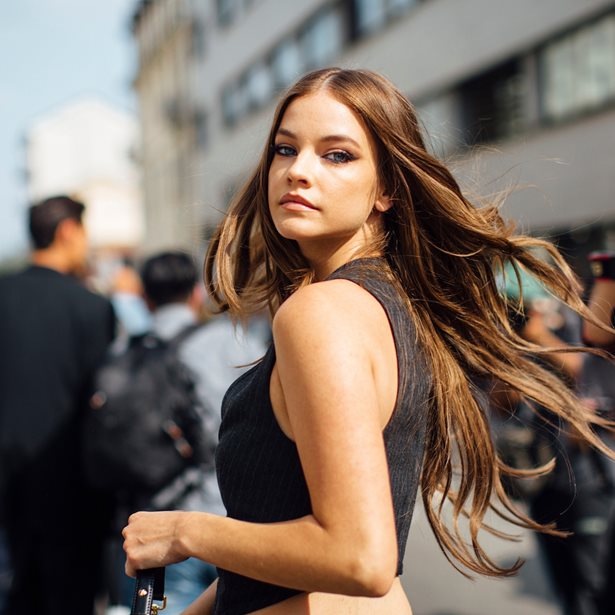 Αυτό είναι το φυσικό αντιοξειδωτκό συστατικό για ονειρεμένα μαλλιά