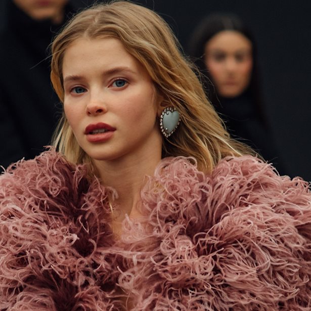 Beauty Love: 5 special edition προϊόντα από τη Zara για την Ημέρα του Αγίου Βαλεντίνου