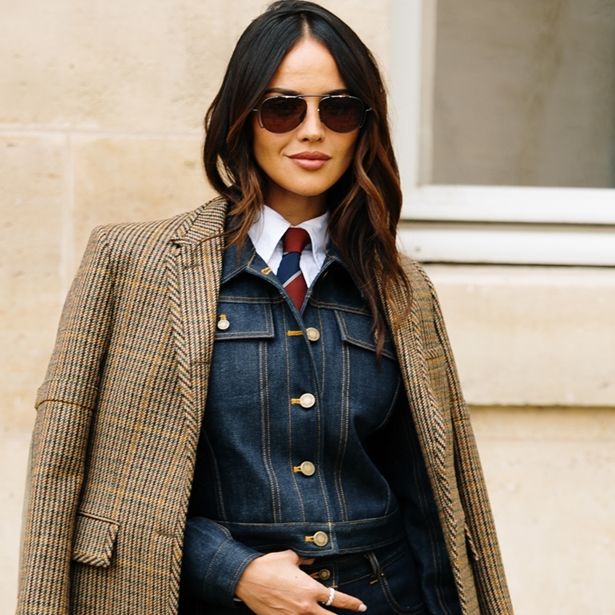 4 τζιν παντελόνια που ταιριάζουν στους περισσότερους σωματότυπους