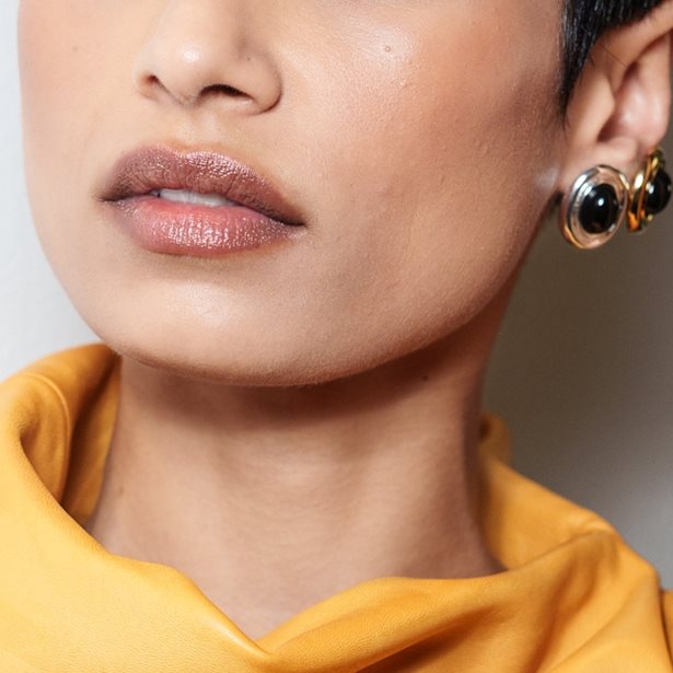 Αυτή η lip mask έχει γεύση vanilla cream και σε κάνει να ξυπνάς με ενυδατωμένα και βελούδινα χείλη