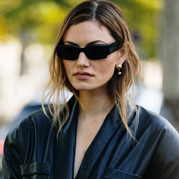 3 stylish κουρέματα για λεπτά μαλλιά με τάση αραίωσης