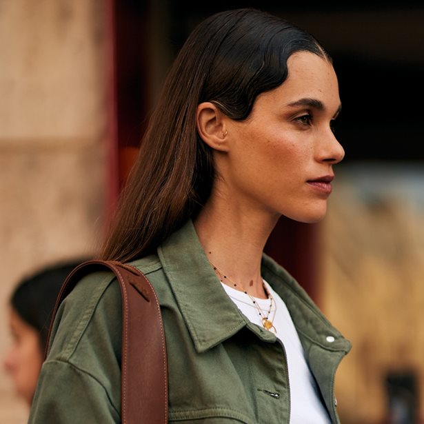 Έντονες Ρινοπαρειακές: 2 τρόποι για να απαλύνεις φυσικά τις γραμμές γύρω από το στόμα