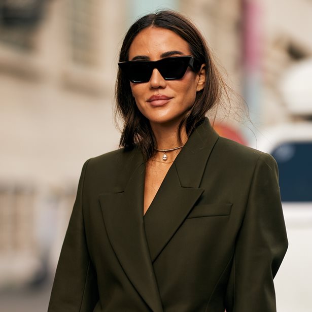 Τι θα φορέσεις τη Δευτέρα στο γραφείο; Inspo λουκ για τη νέα εβδομάδα