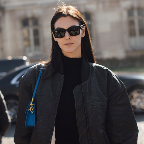 Bomber jacket: Το απόλυτο fashion item που πρέπει να αποκτήσεις