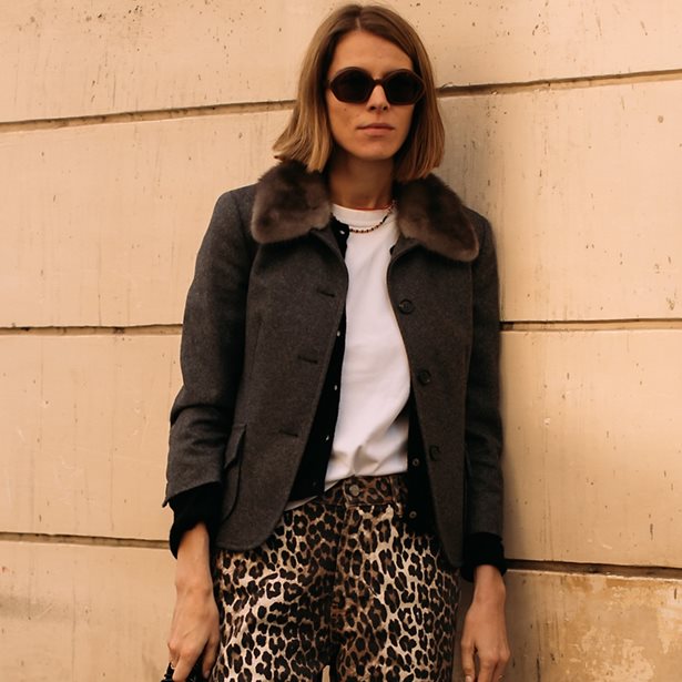 Hot trend: Πώς θα φορέσουμε το animal print τη φετινή άνοιξη