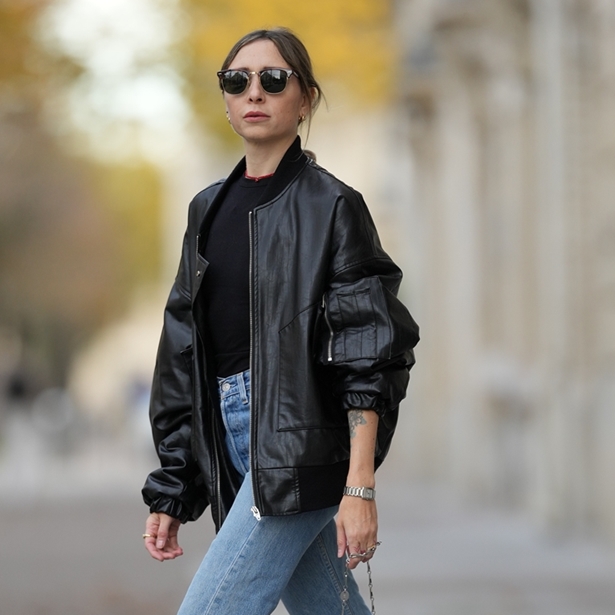 Το τζιν παντελόνι που θα φορέσεις με κλειστά μάτια το 2026