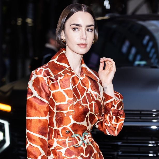 Fendi x Emily in Paris: Η νέα συλλογή με τσάντες είναι εμπνευσμένη από τη γνωστή σειρά