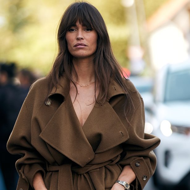 Ορκιζόμαστε! 5 κομμάτια που θα έβρισκες στην ντουλάπα μιας Γαλλίδας