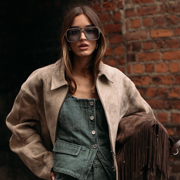 Τα παπούτσια με τα οποία θα αντικαταστήσουμε τα sneakers μας το 2026