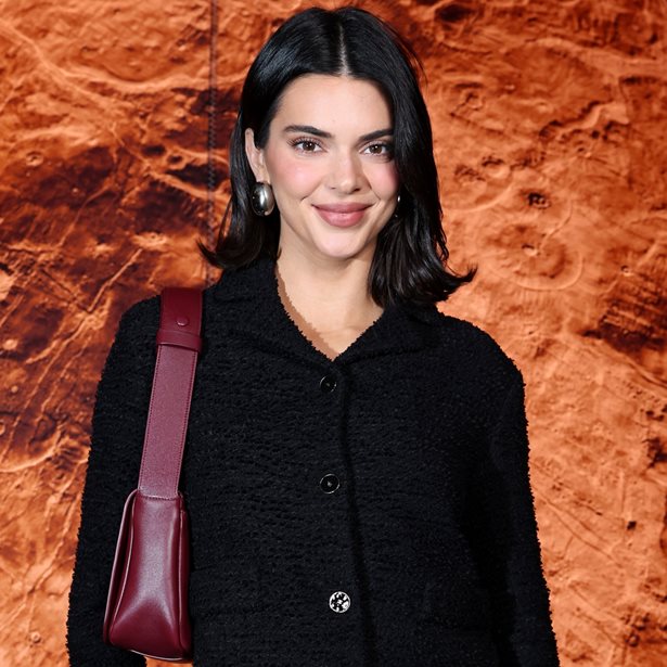 Το effortless χειμερινό look της Kendall Jenner που ορίζει το απόλυτο casual chic