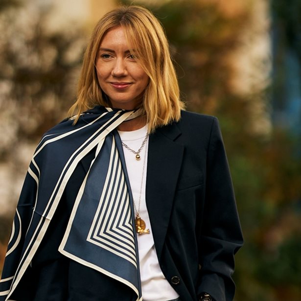 Get inspo: Αυτός ο συνδυασμός χρωμάτων δείχνει πιο ακριβός απ’ όσο φαντάζεσαι