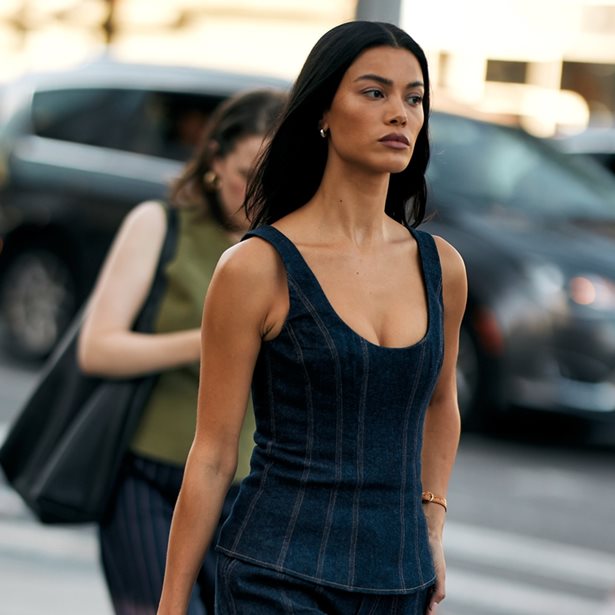 5 glam παντελόνια από ZARA που θα φορέσεις σε όλα τα χριστουγεννιάτικα πάρτι