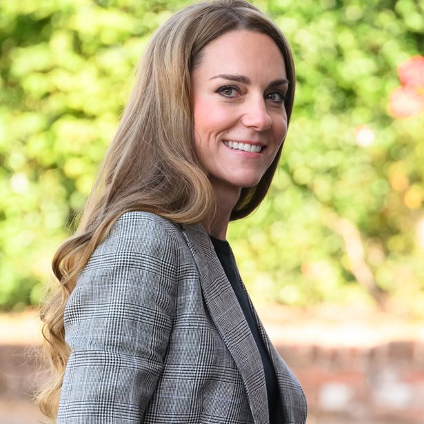 Royals Choice: Αυτή την απόχρωση στο ρουζ επιλέγει τώρα η Kate Middleton