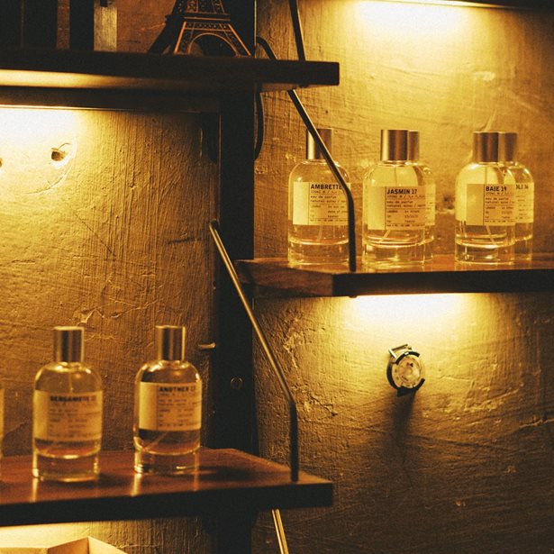 H Le Labo συστήνεται στο ελληνικό κοινό μέσα από μια ξεχωριστή εκδήλωση