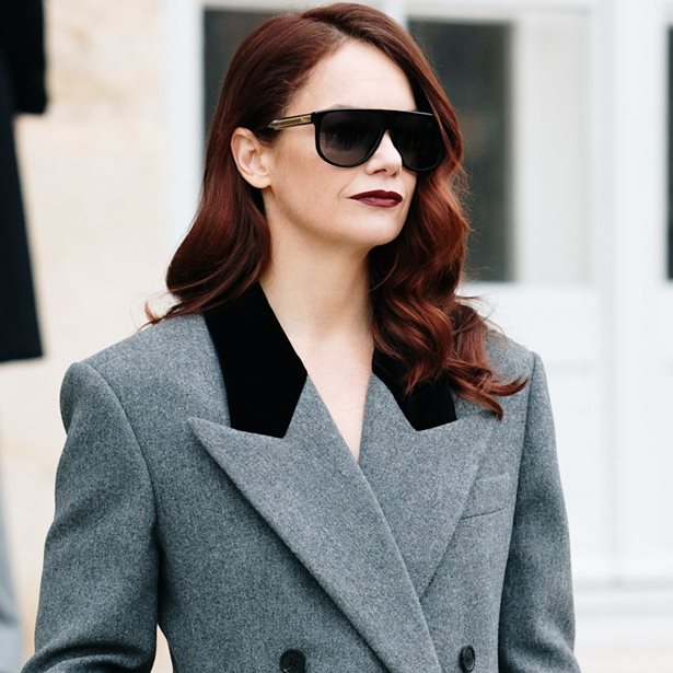 Αυτή είναι η πιο έντονη και τολμηρή απόχρωση στα μαλλιά για το 2026