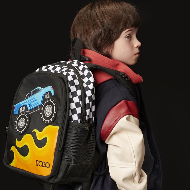 POLO School Collection 2025:  50 χρόνια με νέα σχέδια και επετειακές συλλογές