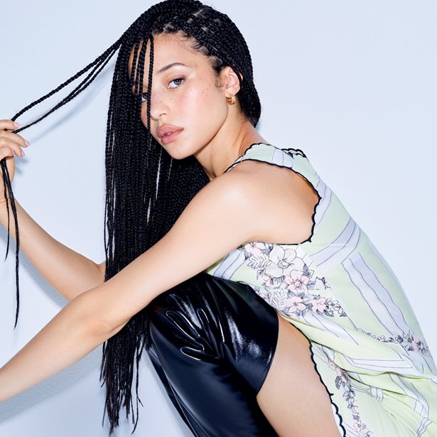 Η Chase Infiniti είναι ήδη νικήτρια