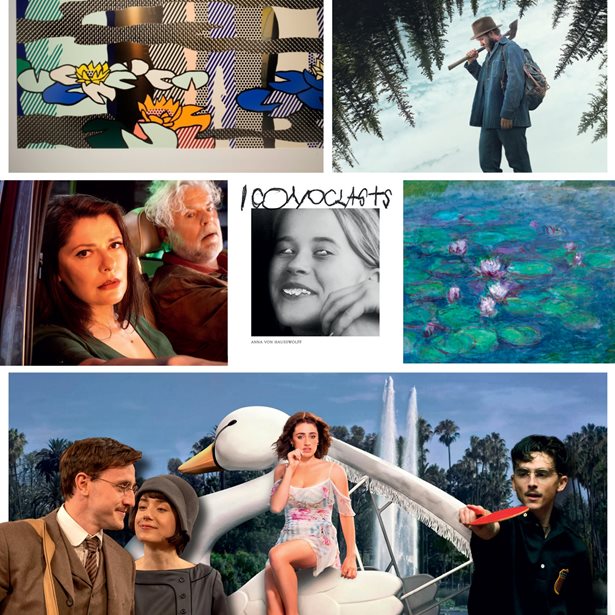 ELLE NOW: Τι θα δούμε, τι θα ακούσουμε και πού θα πάμε αυτό τον Ιανουάριο