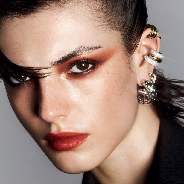 Midnight Show: Τα μακιγιάζ που μπορούν να μαγνητίσουν τα βλέμματα στα parties