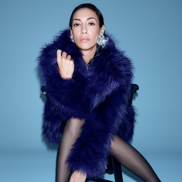 Ευγενία Σαμαρά: "Η μετακίνηση είναι η ίδια η ζωή. Η άκαμπτη σταθερότητα για εμένα σημαίνει θάνατο"