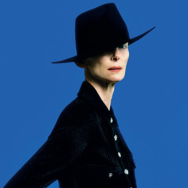 Tilda Swinton: "Στο παρελθόν πίστευα πως κάθε ταινία θα ήταν και η τελευταία μου"