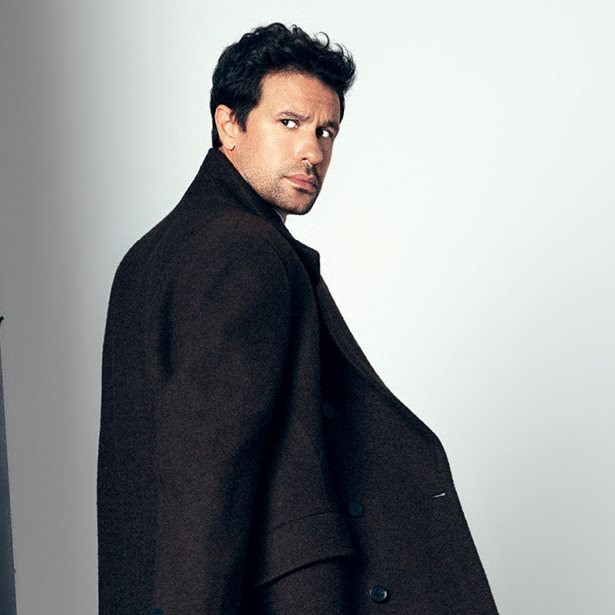 Ορφέας Αυγουστίδης: "Αυτό που με απελπίζει είναι το ψέμα, το ξόδεμα χωρίς πραγματικό στόχο"