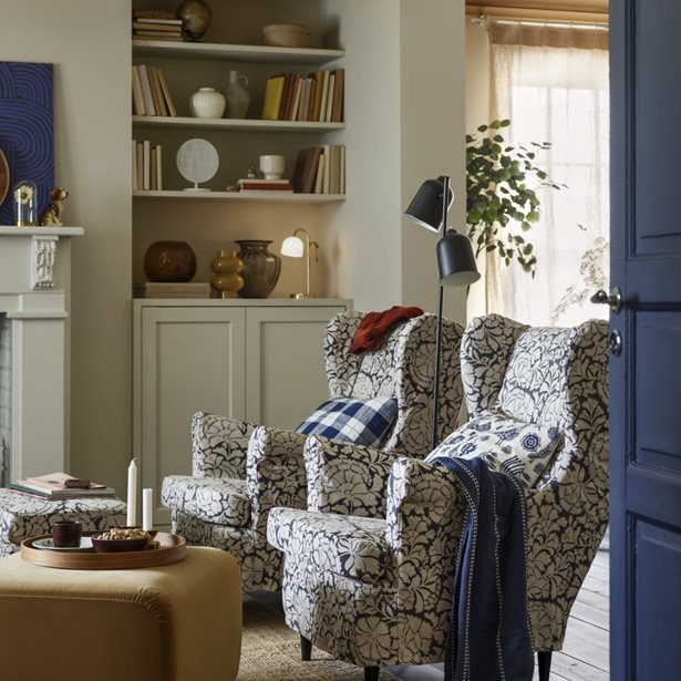 Νέα προϊόντα ΙΚΕΑ Ιανουαρίου 2026: Ένα ζεστό καλωσόρισμα στη νέα χρονιά