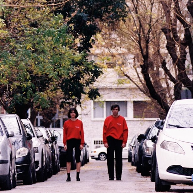 "Τhe Urban Love Story": H Greatness Athens ντύνει τον έρωτα στην καρδιά της πόλης