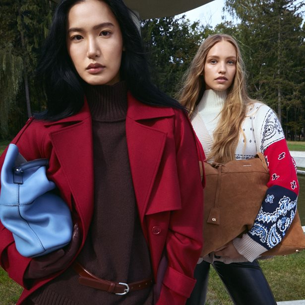 Χειμώνας 2025: Σε αυτή τη συλλογή βρήκαμε τα κομμάτια που θα απελευθερώσουν τον πραγματικό μας εαυτό