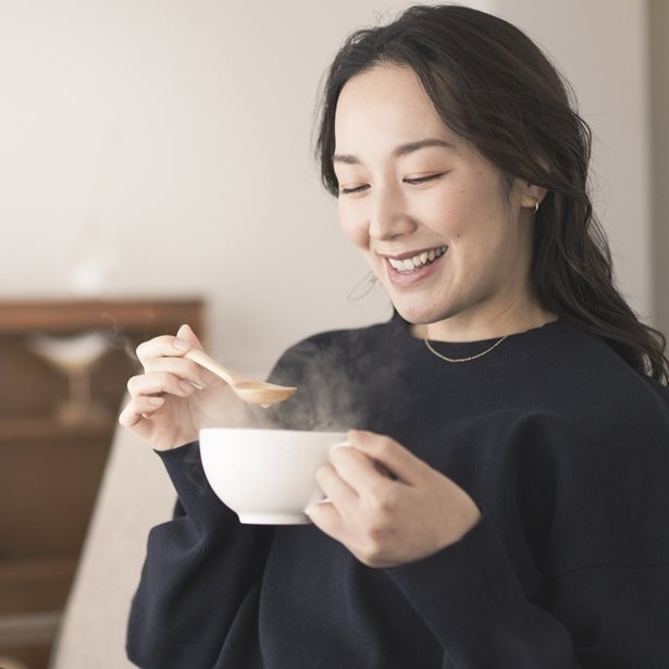 Αυτή η συνταγή για σούπα θα γίνει σύμμαχός σου στο αδυνάτισμα από το πρώτα κρύα