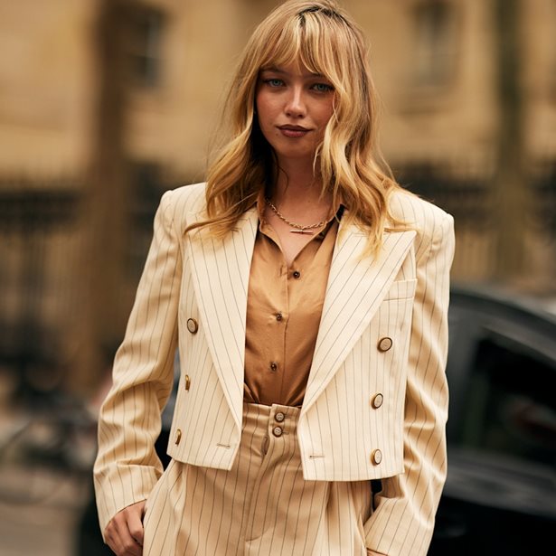 Vanilla Powder: Το άρωμα που ξεχωρίζουν τώρα όσες λατρεύουν τη βανίλια