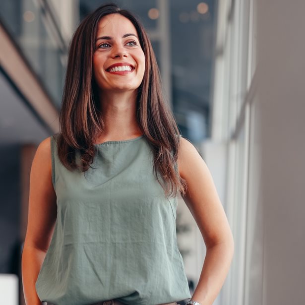 Αυτοπεποίθηση στην πράξη: Η δύναμη να αποφασίζεις για τη ζωή σου