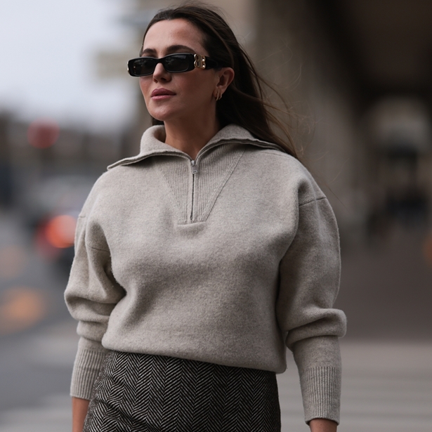 Από το catwalk στο street style: Το casual item που θα γίνει fashion obsession