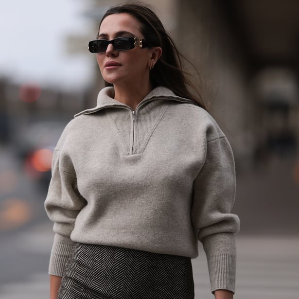 Από το catwalk στο street style: Το casual item που θα γίνει fashion obsession