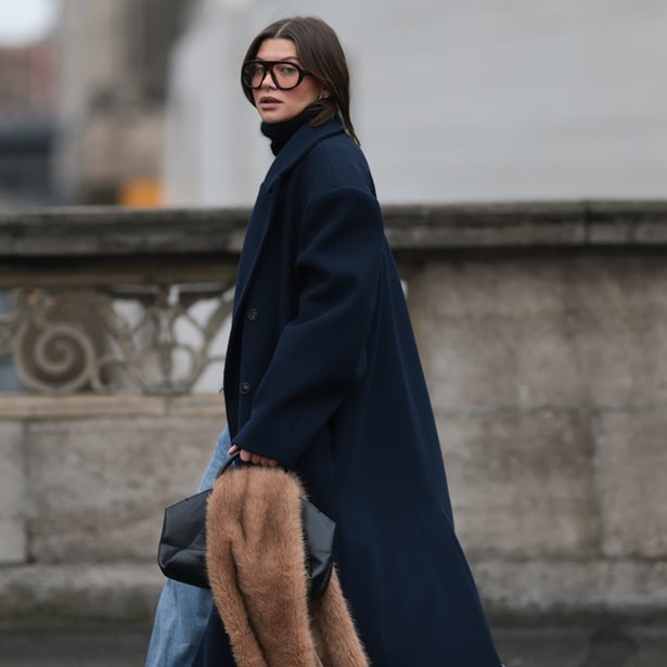 Όλα τα κομμάτια που χρειάζεσαι για να χτίσεις μια χειμερινή capsule γκαρνταρόμπα το 2026