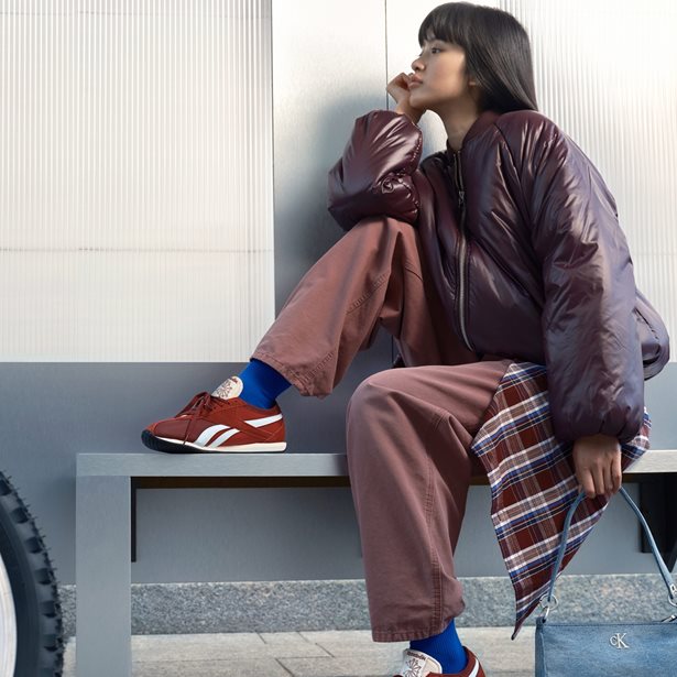 Τα παπούτσια της σεζόν αφηγούνται μία stylish ιστορία