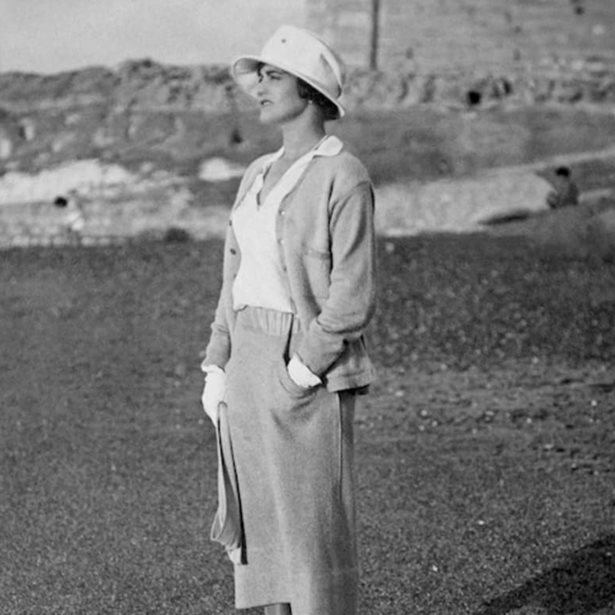 Chanel: Η ιδιαίτερη πόλη που επέλεξε ο Matthieu Blazy για την πρώτη του Cruise συλλογή