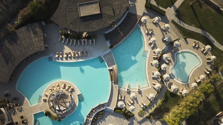 Η Domes ανακοινώνει δύο νέες ξενοδοχειακές αφίξεις αναβαθμίζοντας το ultra all-inclusive Aulūs sub-brand της