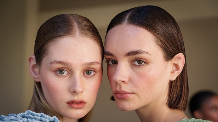 Σε αυτό το σημείο του προσώπου σχηματίζονται οι πρώτες ρυτίδες