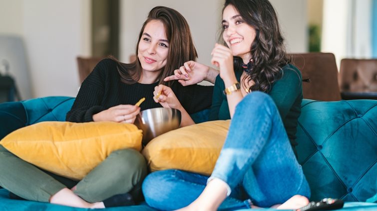 Αντίο πατατάκια! Aυτό είναι το καλύτερο αλμυρό σνακ για απώλεια βάρους, σύμφωνα με τους ειδικούς